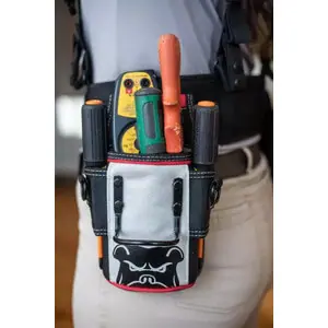 vaultroom x PORTER GAMING SHOULDER POUCH | Yoshida&Co. & Co